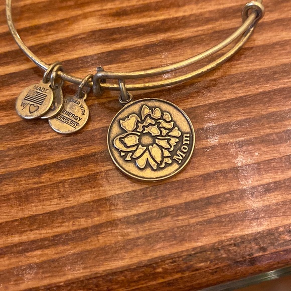 Alex and Ani Jewelry - Mom Alex and Ani